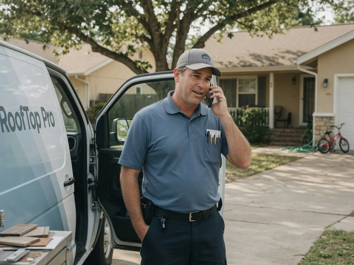 Roof Repair Tenafly, NJ FAQs